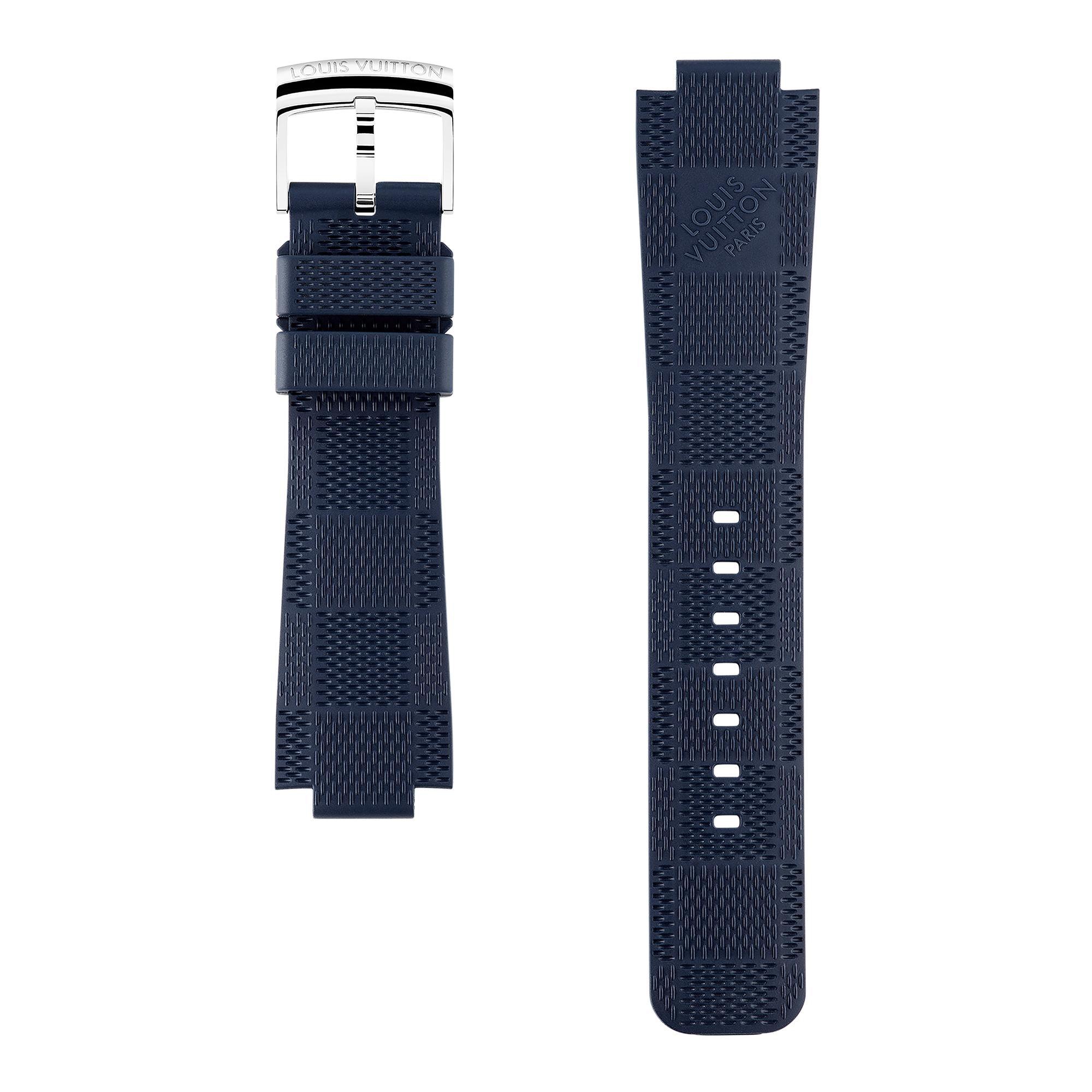 Louis Vuitton evora mm buy straps B6